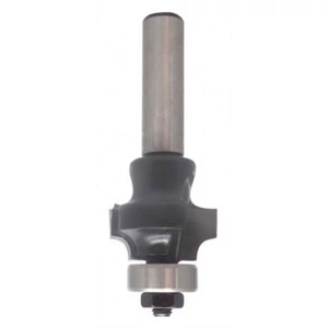 Virutex Freză de rotunjit cu rulment r:3mm Virutex Freză de rotunjit cu rulment r:3mm