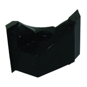 Virutex Cap de frezare D 25