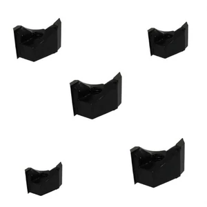 Virutex Capete de frezare Set de  D18, 21, 23, 25 și 30mm