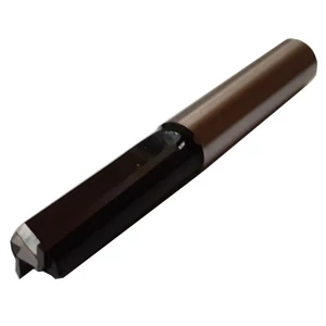 Virutex Freză cu coadă D12 HM (FR160P/PFE60/UC16K)