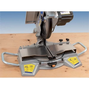 Virutex Set suport auxiliar pentru tăiere de 200 mm