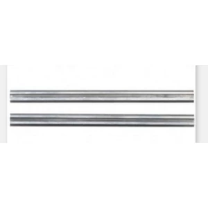 Virutex Cuțite de rindea  80mm (set de 2buc)