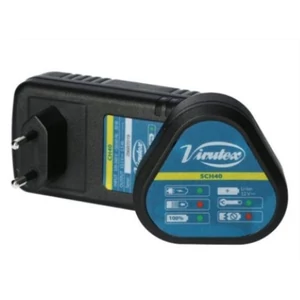 Virutex CH40 încărcător