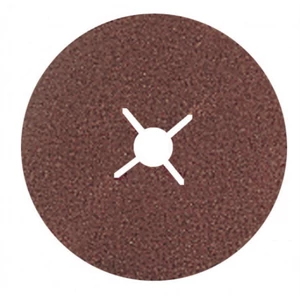 Virutex disc de șlefuit Ø = 125 P120 (fara gauri de colectare a prafului) Virutex disc de șlefuit Ø = 125 P120 (fara gauri de colectare a prafului)