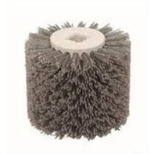 Virutex Rolă perie din nylon  (1)