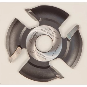 Virutex  Disc de frezat pentru eliminare pungi de rășină