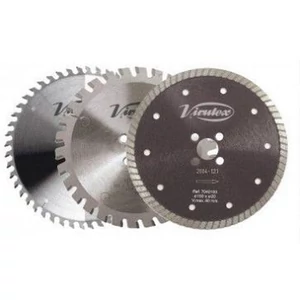 Virutex Fűrészlap D150 fémhez (RZ270S)