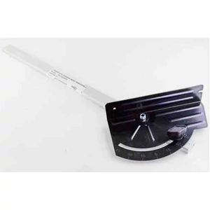 Virutex Riglă unghiulară pentru masă sperioară