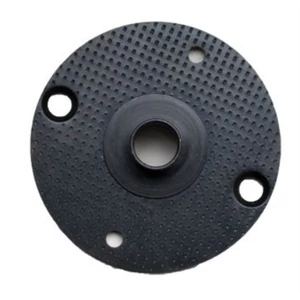 Virutex Inel de copiere pentru coadă de 8 mm D.12