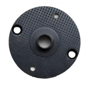 Virutex Inel de copiere pentru coadă de 8 mm D.12