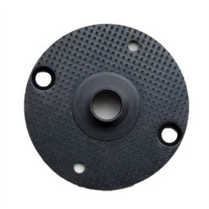 Virutex  Inel de copiere pentru coadă de 6mm  D.10