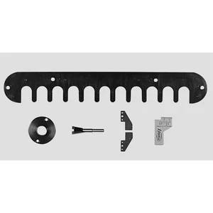 Virutex Set șablon pas de  34 mm pentru dispozitivul PL11