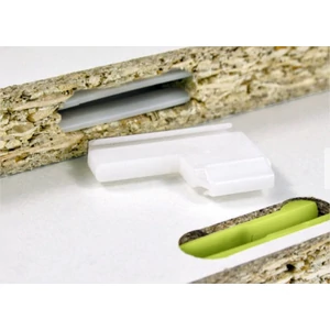 Virutex conector demontabil tip V1230 300 buc.