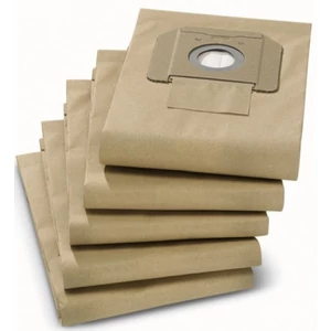 Virutex  sac filtru de hârtie de 10 buc pentru AS182K Virutex  sac filtru de hârtie de 10 buc pentru AS182K