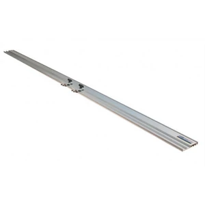 Virutex Set șină de ghidare de 2400 mm