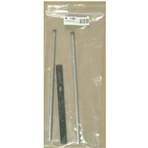 Virutex cuțite pentru țitling eb35