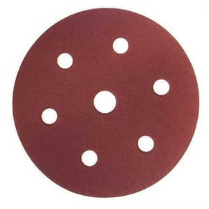 Virutex disc de șlefuit  Ø=225 P24; 10 buc/pachet