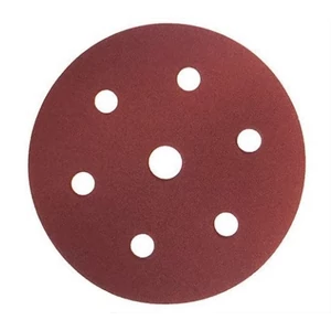 Virutex disc de șlefuit  Ø=225, P60; 25 buc/pachet