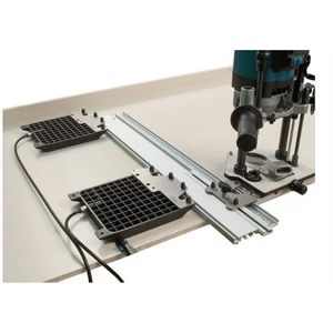 Virutex UFN317 Riglă de ghidare