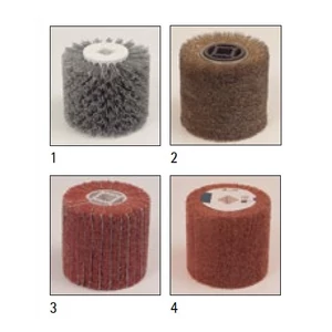 07. Virutex role tip perie