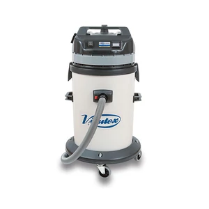 01. Virutex AS382 Aspirator cu două motoare  uscat-umed. 01. Virutex AS382 Aspirator cu două motoare  uscat-umed.