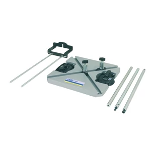 Virutex PE60 Șablon de cerc și elipsă