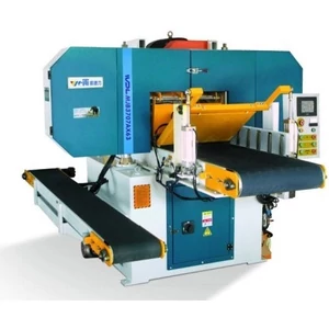 P+ MJB 3707Cx30 Fierăstrău cu bandă orizontală