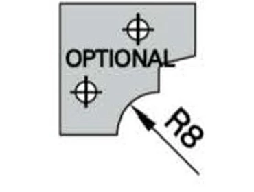Plăcuțe pentru scule CNC 
