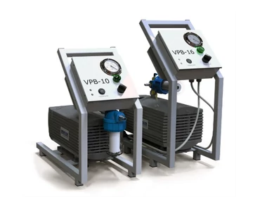 Pompe de vid și saci