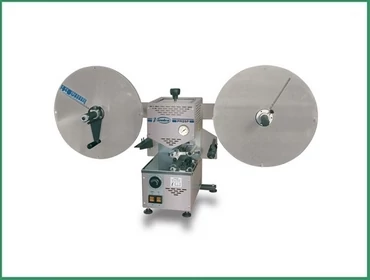 Mașini de aplicat cant și rotunjire muchii