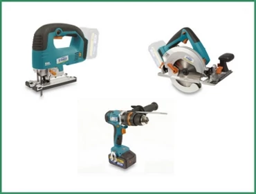 Scule cu acumulatori