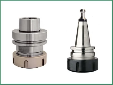 Suporturi de scule pentru CNC și mandrine pentru scule