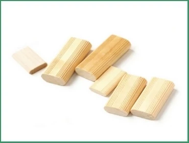 Elemente îmbinare DOMINO 