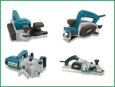 Mașină de rindeluit