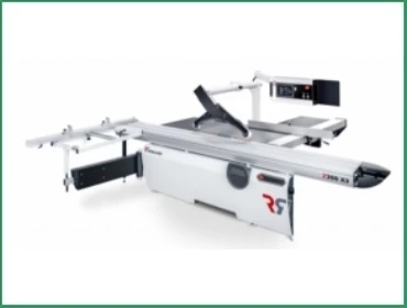 Fierăstrău circular semiprofesional de formatizat panouri