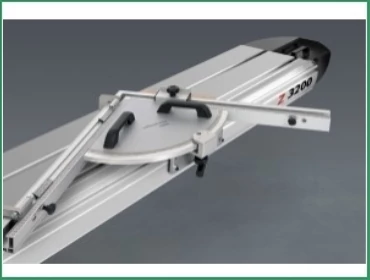 Accesorii fierăstrău circular de formatizat panouri