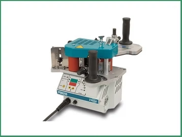 Mașini de aplicat cant manuale