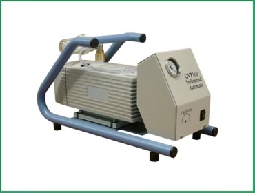 Prese cu vacuum