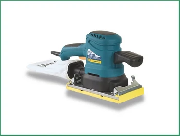 Mașini de șlefuit oscilante