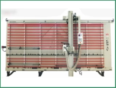 Pentru debitare materiale compozite