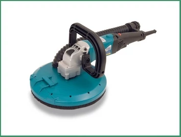 Șlefuitoare de perete