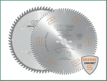 Pânze de fierăstrău circular