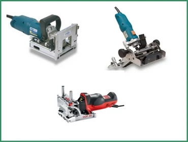 Freze pentru îmbinare corp mobilier