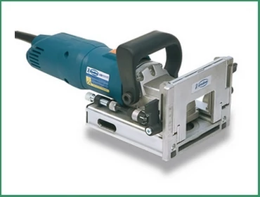 Freze pentru executat locaș lamele (lamello) 