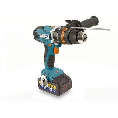 Virutex ATB80P Mașină de găurit / înșurubat /  percuție Virutex ATB80P Mașină de găurit / înșurubat /  percuție