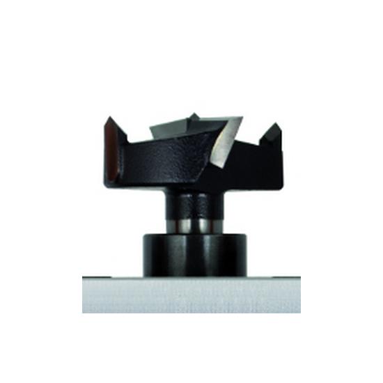 CMT Burghiu de pecizie  pentru adaptorul de găurit  balamale 334, 35x38,5 mm