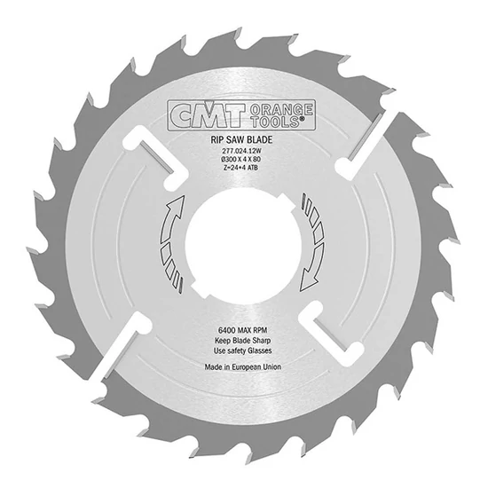 CMT Pânză circulară pentru multilamă D=300/350 B=30/70/80