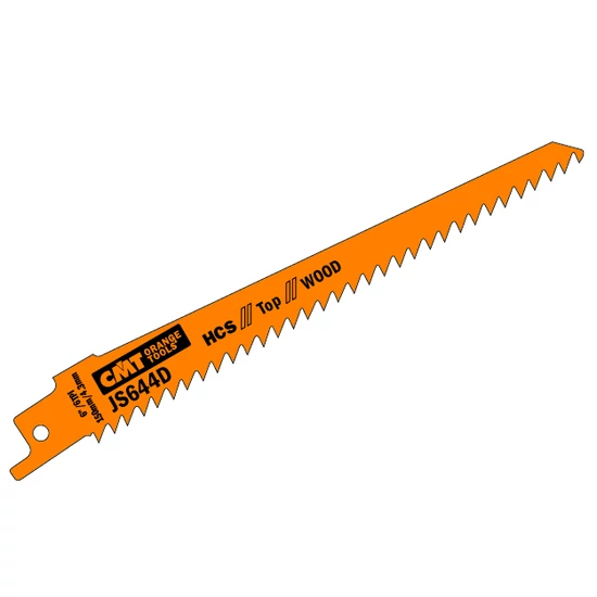 CMT Pânză de fierăstrău sabie industrial pentru lemn I = 130x19