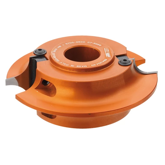 CMT Freză de rotujire industrială 132x30