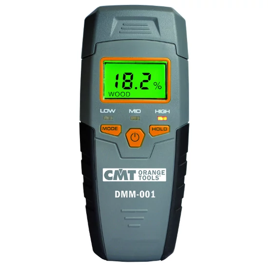 CMT DMM-001 Instrument digital de măsurare a umidității